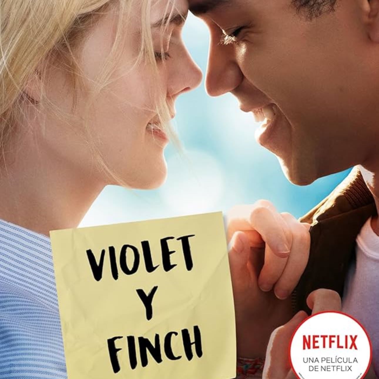 Violet y Finch - Brett Haley · 2020
