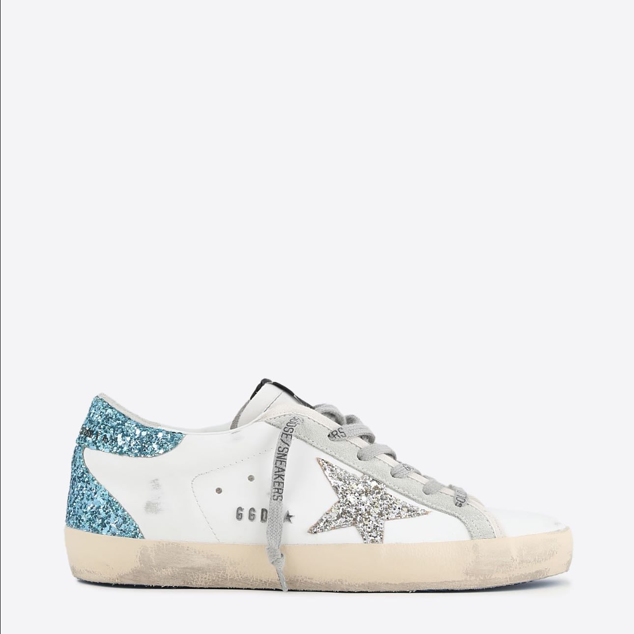Golden goose - Super star