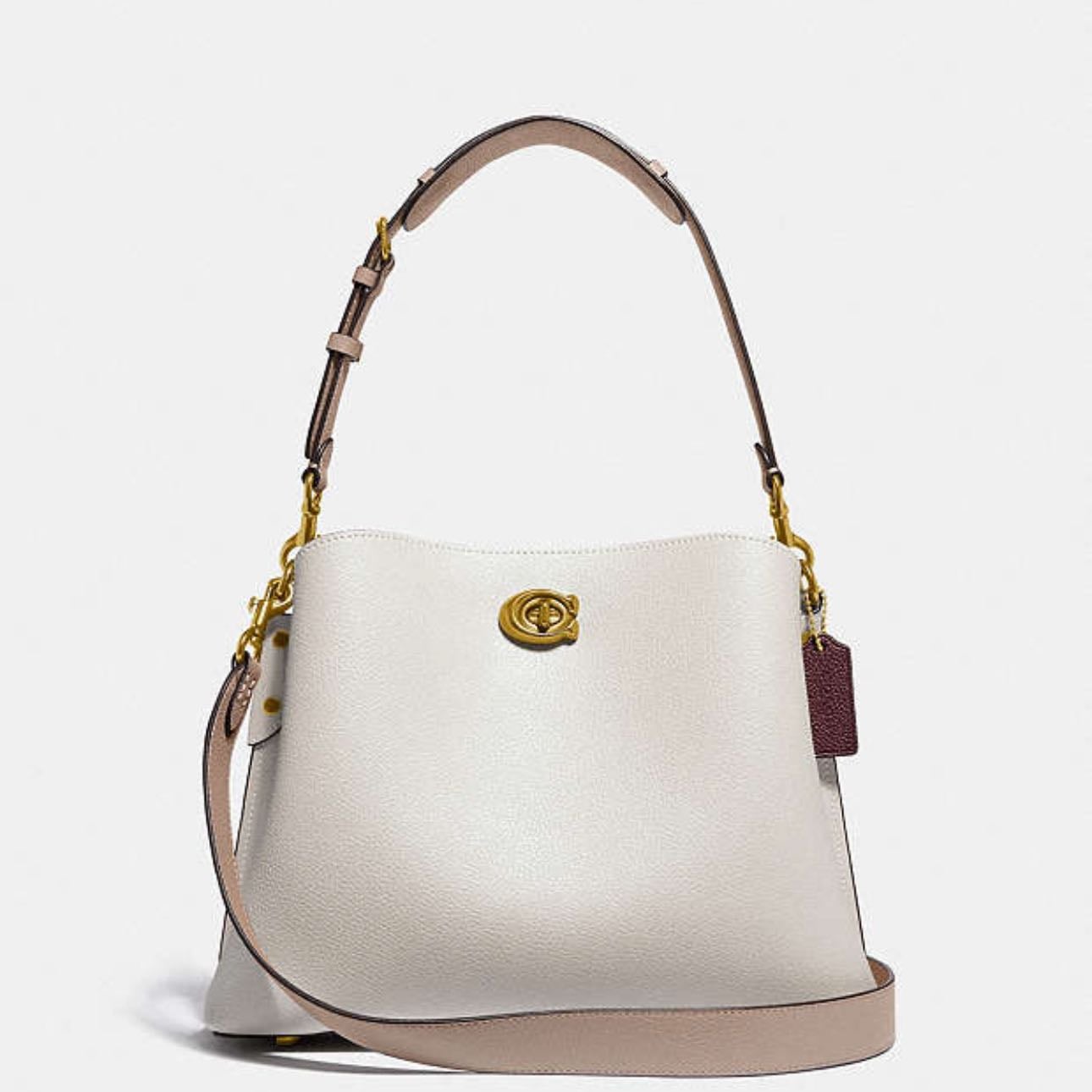 Bolso coach - Willow