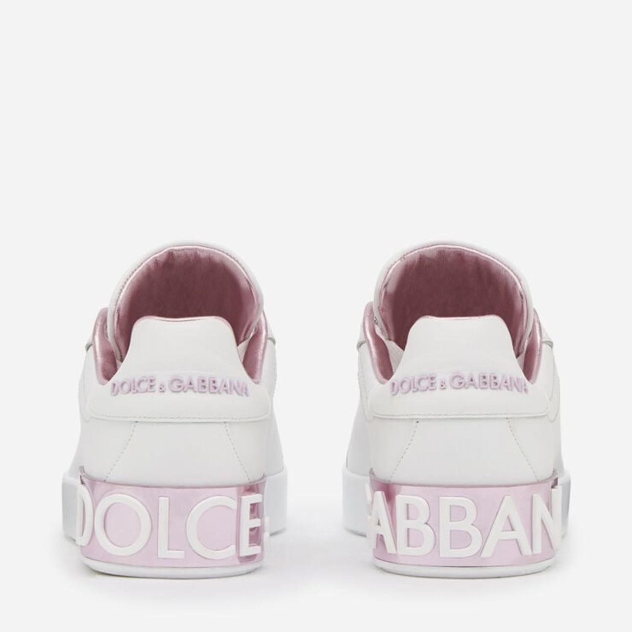 Tenis D & G - Portofino