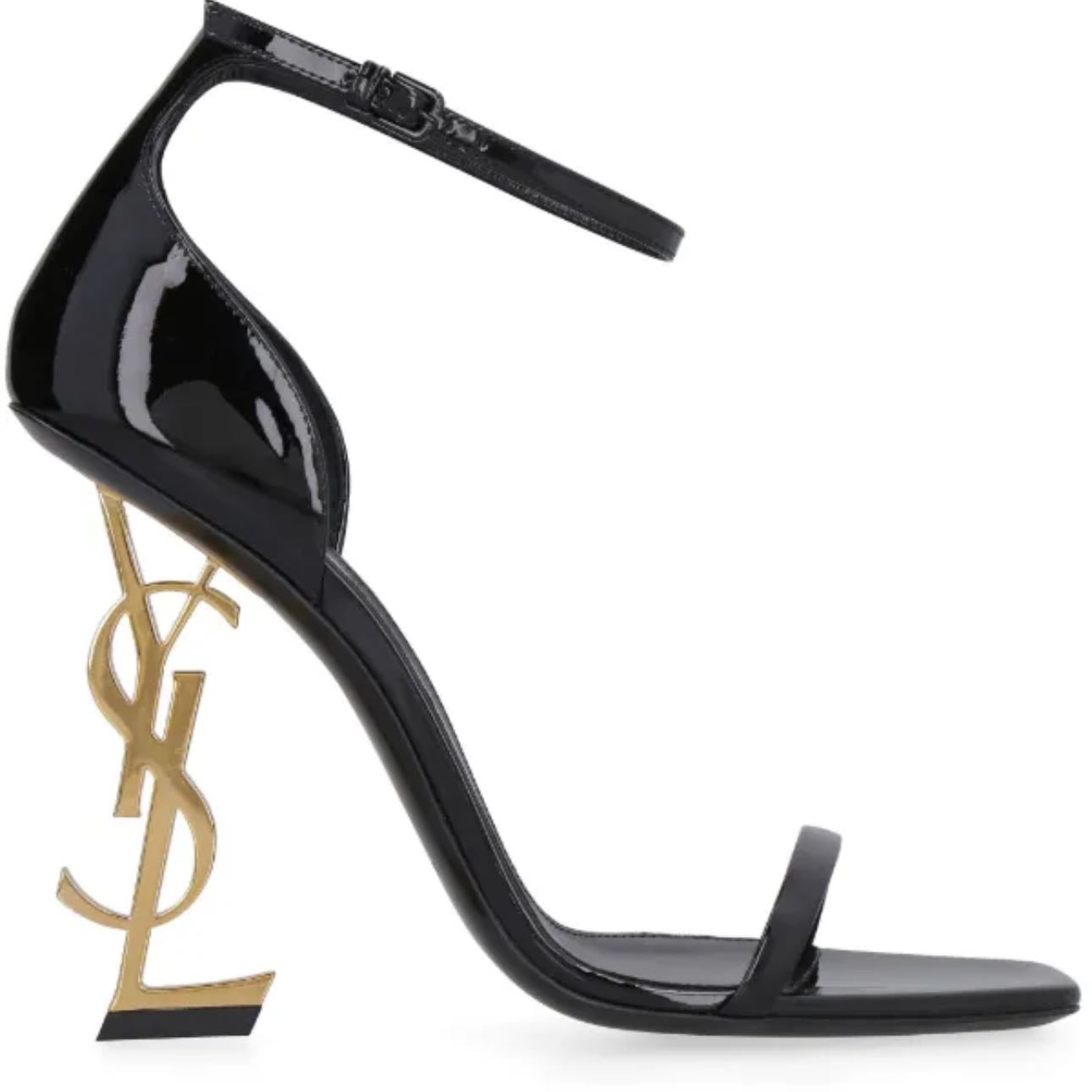 Saint Laurent - Tacones opyum
