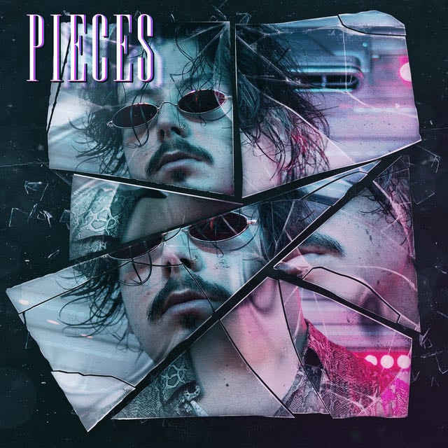 Pieces - Song · AVAION