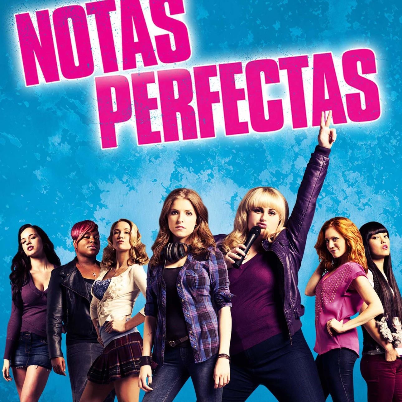 Notas perfectas - Jason Moore · 2012