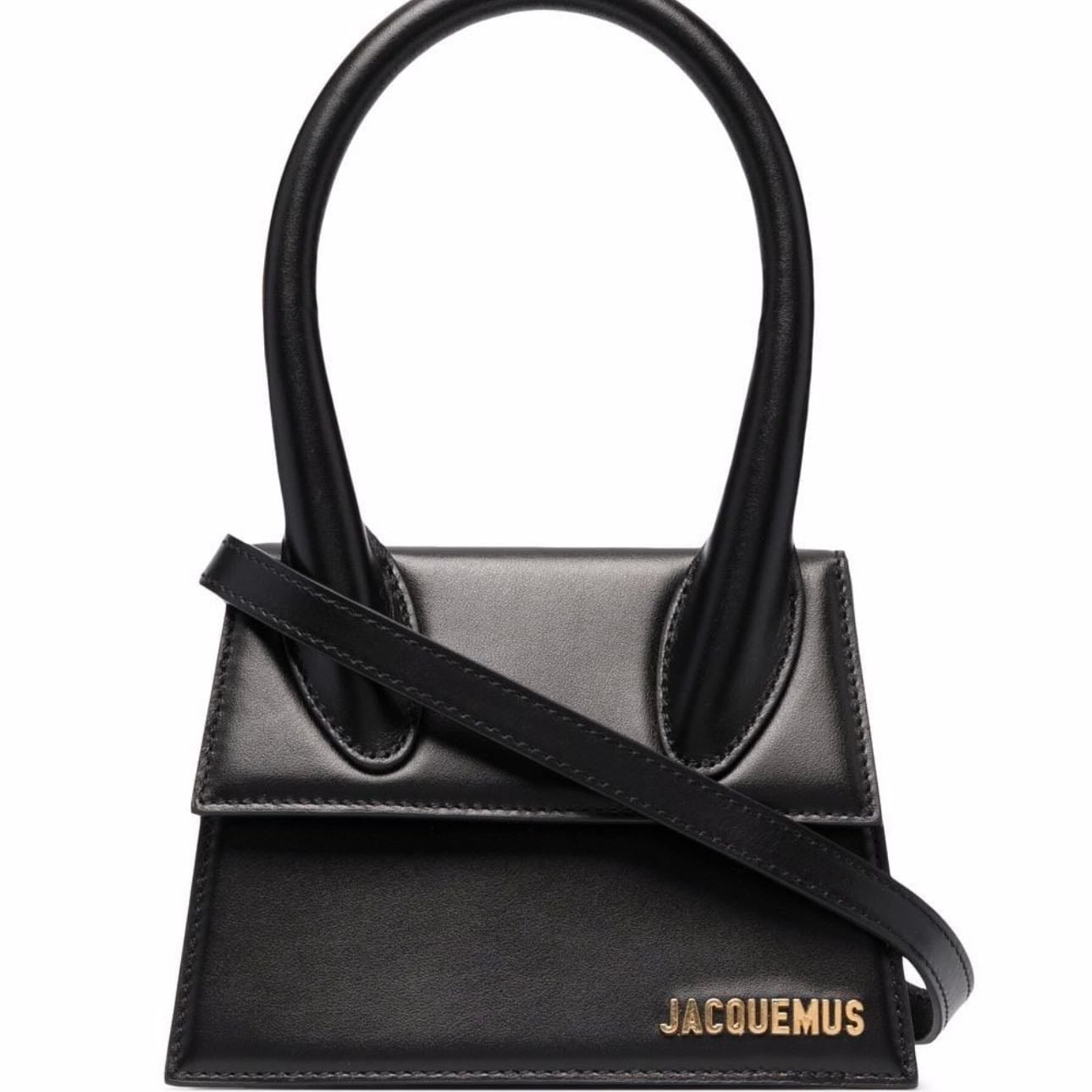Jacquemus - Tote Le Chiquito Noeud