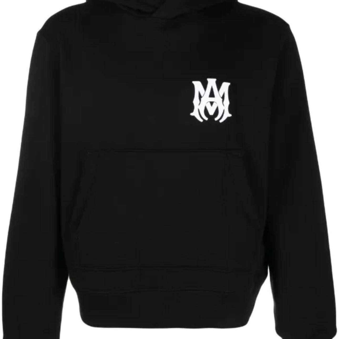 Amiri - Hoodie MA core