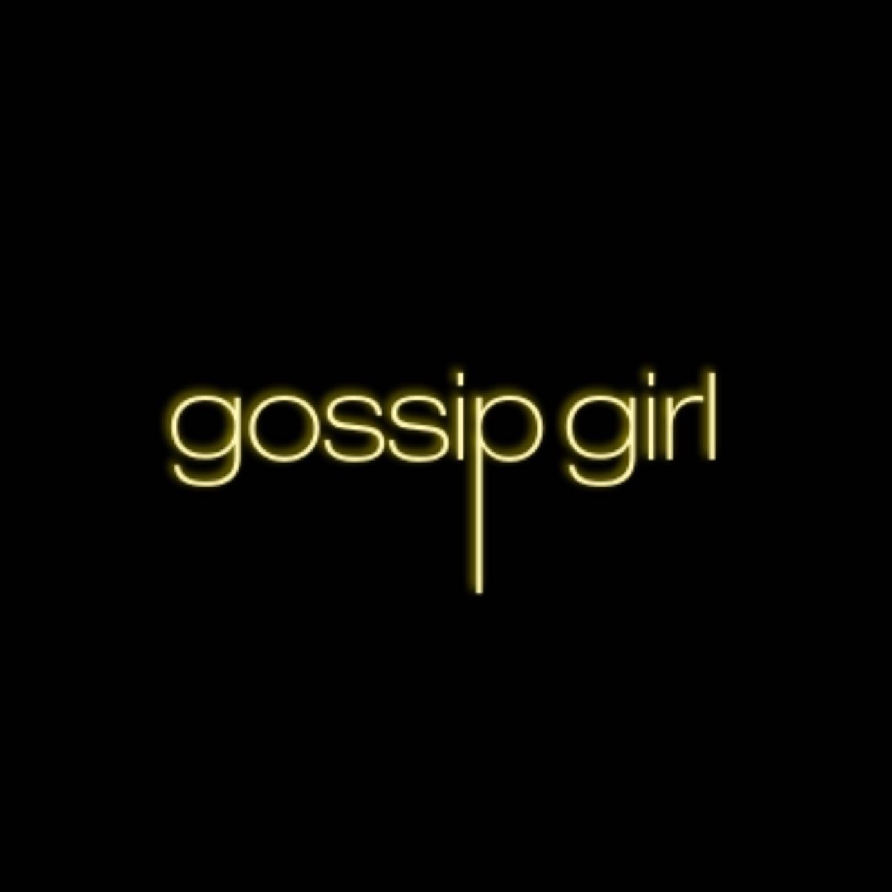 Gossip Girl - Josh Schwartz, Stephanie Savage · 2007