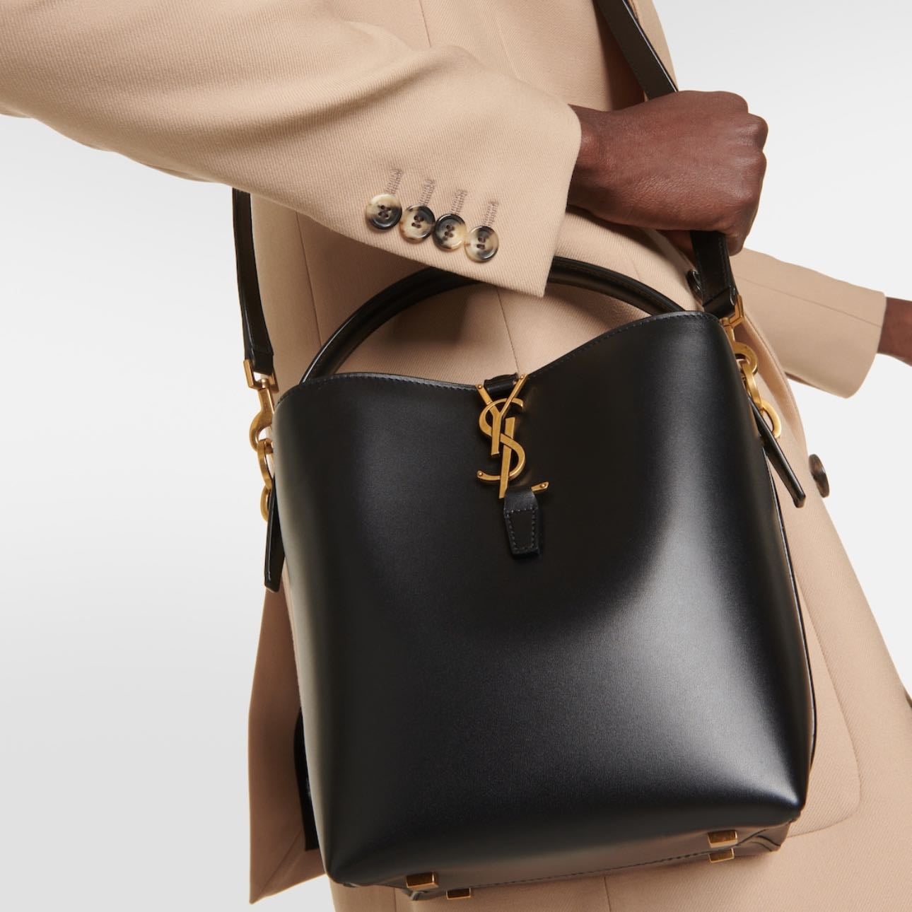 Bolso YSL - Le 37