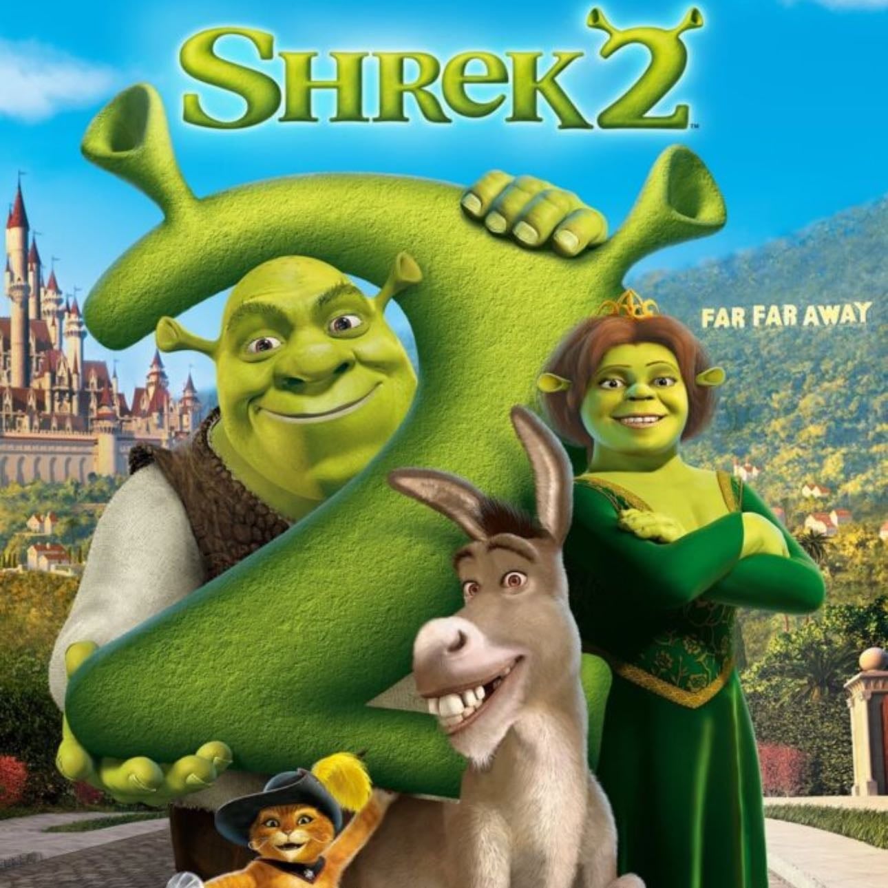 Shrek