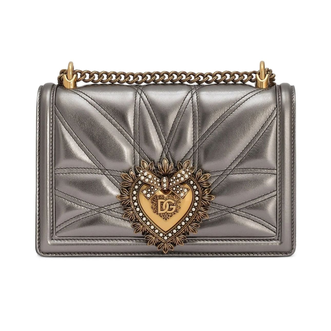 Dolce & Gabbana - Crossbody Devotion
