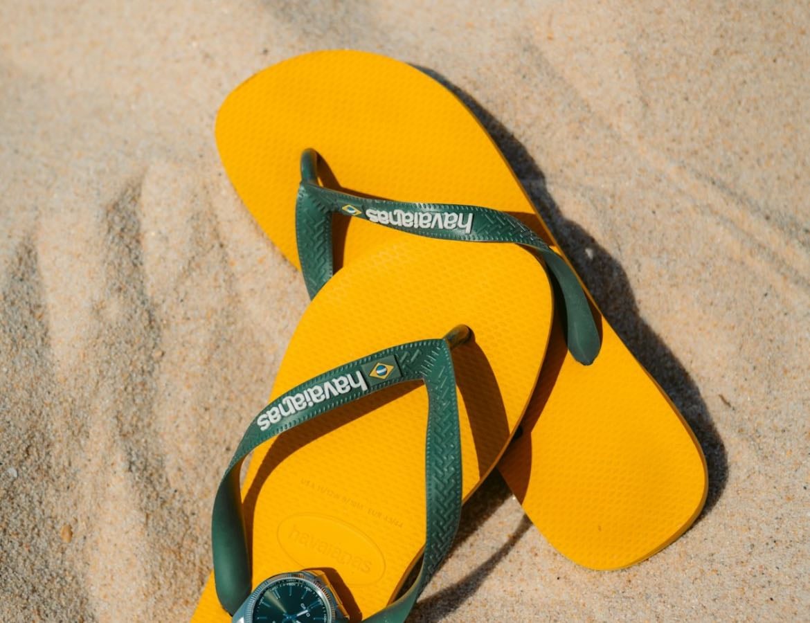 Accesorios Verano 2025🐚💍☀️