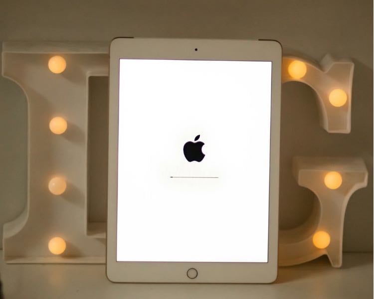 Apps para ipad