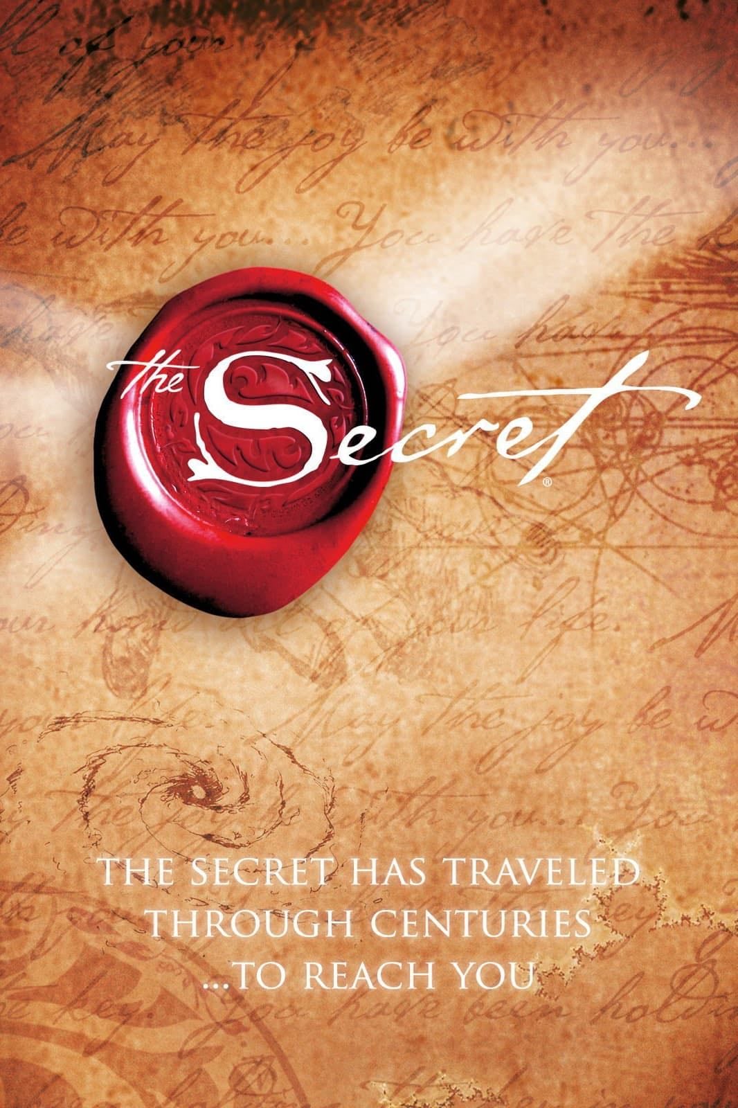 The Secret - Drew Heriot · 2006