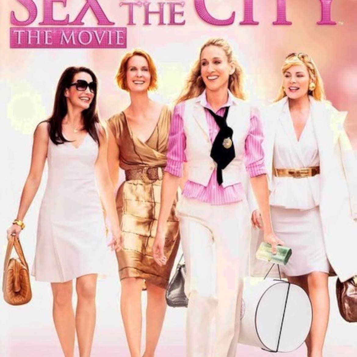 Sex and the City - Darren Star · 1998
