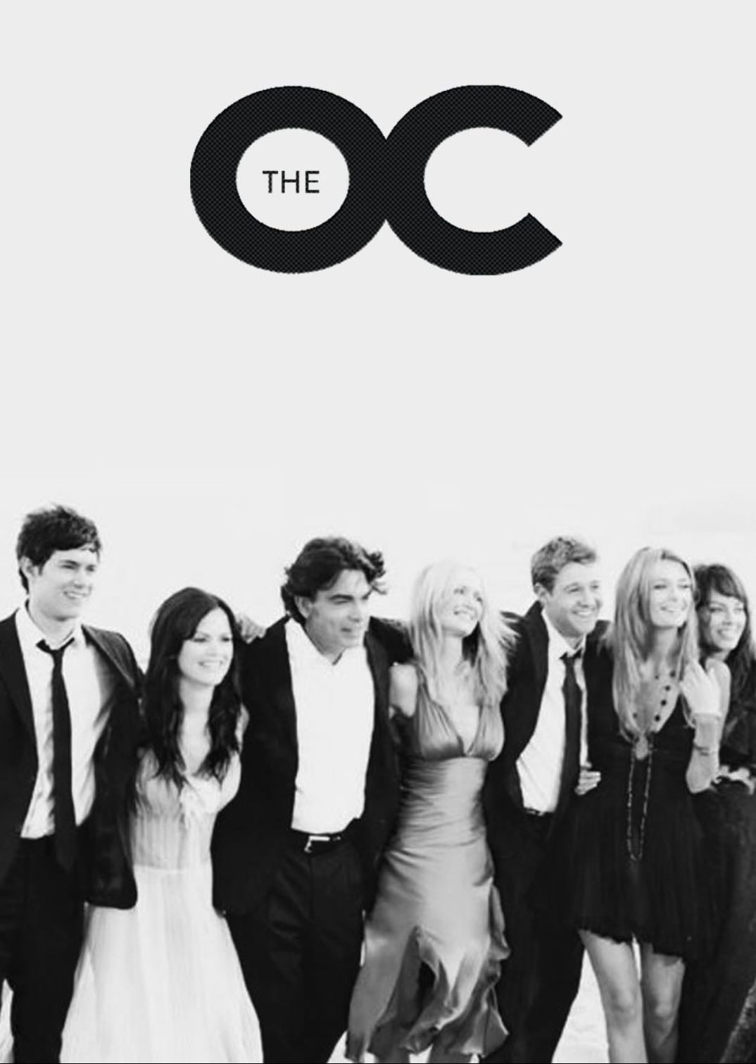 The O.C. - Josh Schwartz · 2003