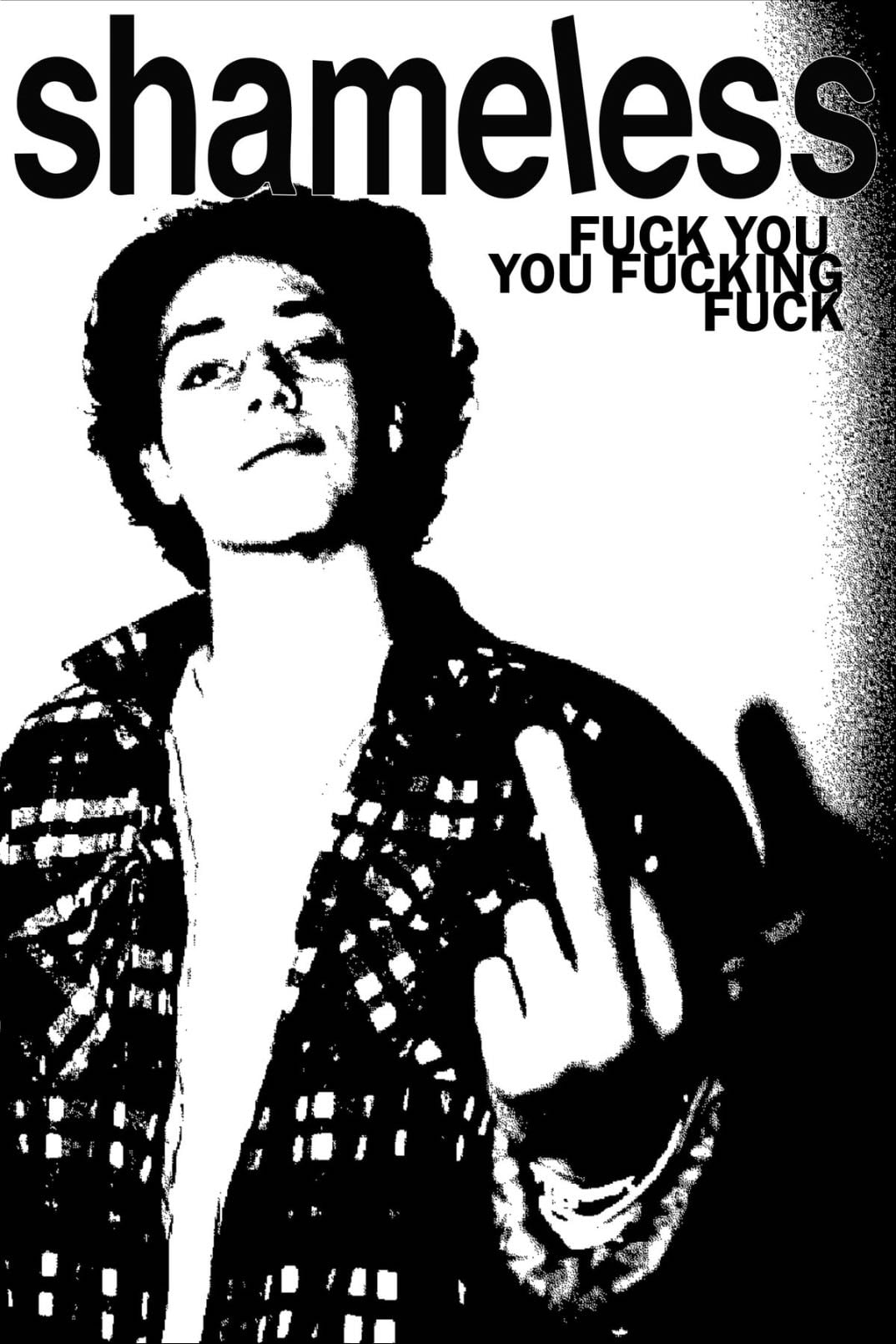 Shameless - Paul Abbott, John Wells · 2011