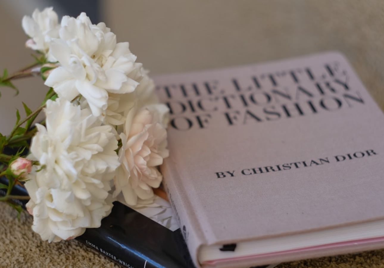 libros de moda