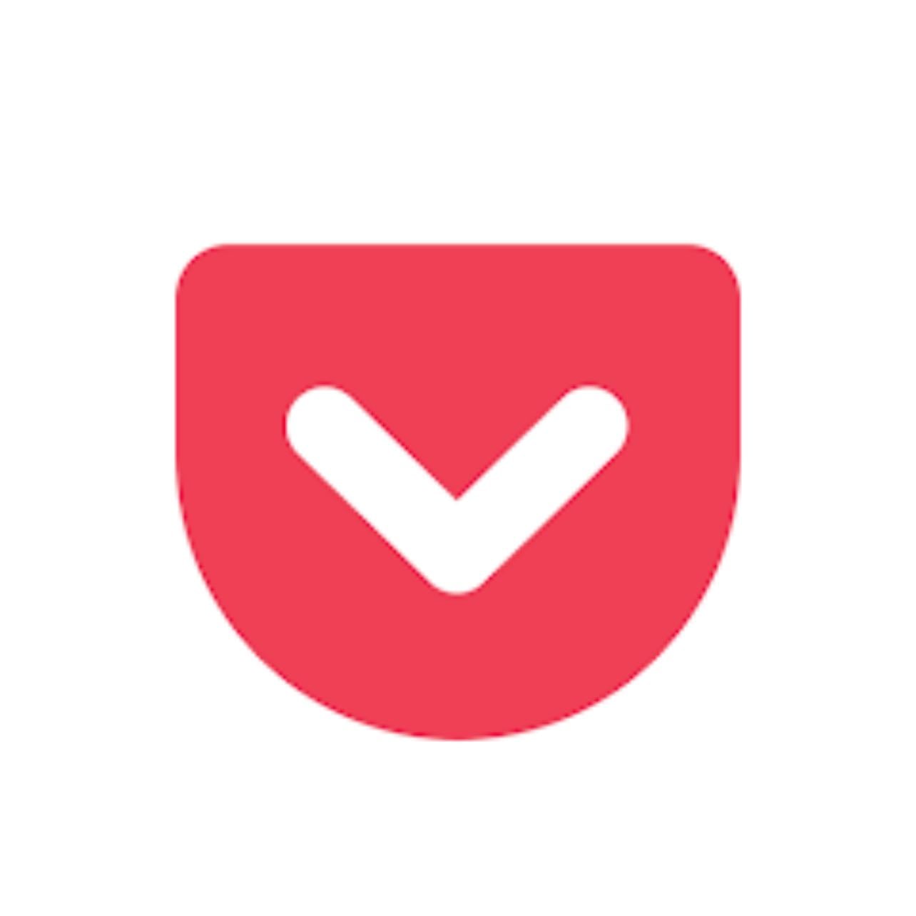 Pocket - Saves articles, videos, and links for offline reading or viewing later.