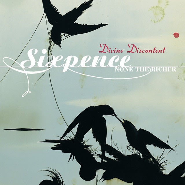 Breathe Your Name - Song · Sixpence None The Richer