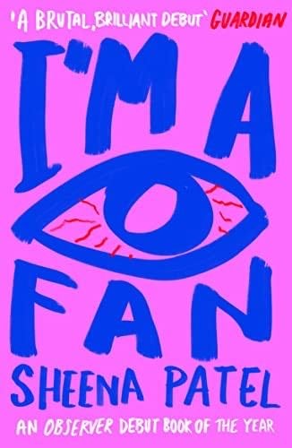 I'm a Fan - Patel Sheena · 2023