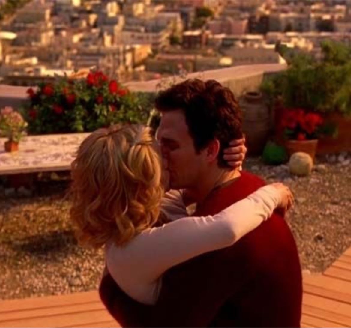Peliculas de romance