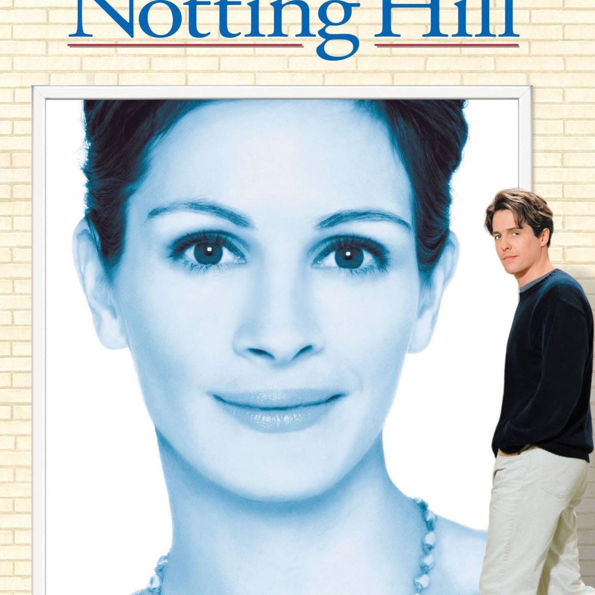 Notting Hill - Roger Michell · 1999