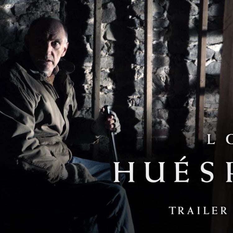 Los huéspedes - M. Night Shyamalan · 2015