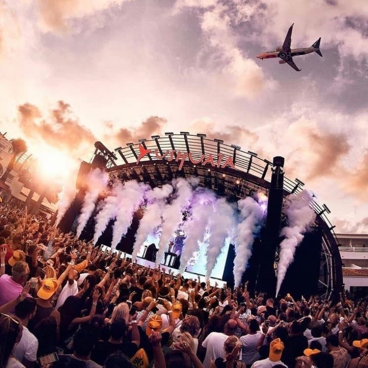 Ir a Coachella
