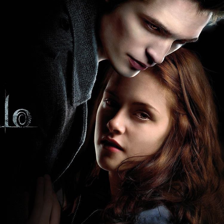 Crepúsculo - Catherine Hardwicke · 2008