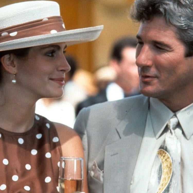 Mujer bonita - Garry Marshall · 1990