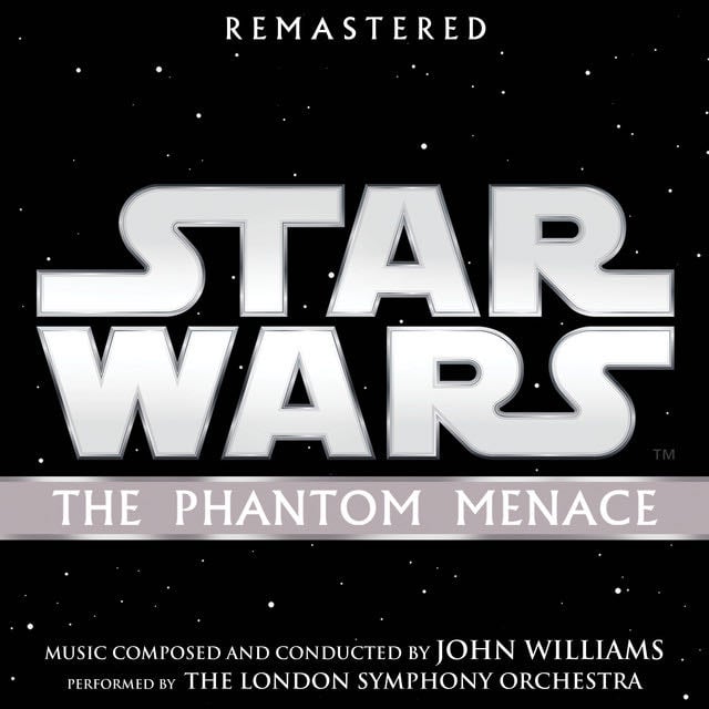 Duel of the Fates - Song · John Williams, London Symphony Orchestra