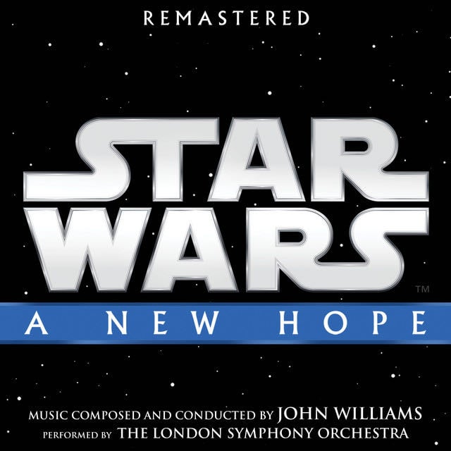 Princess Leia's Theme - Song · John Williams, London Symphony Orchestra