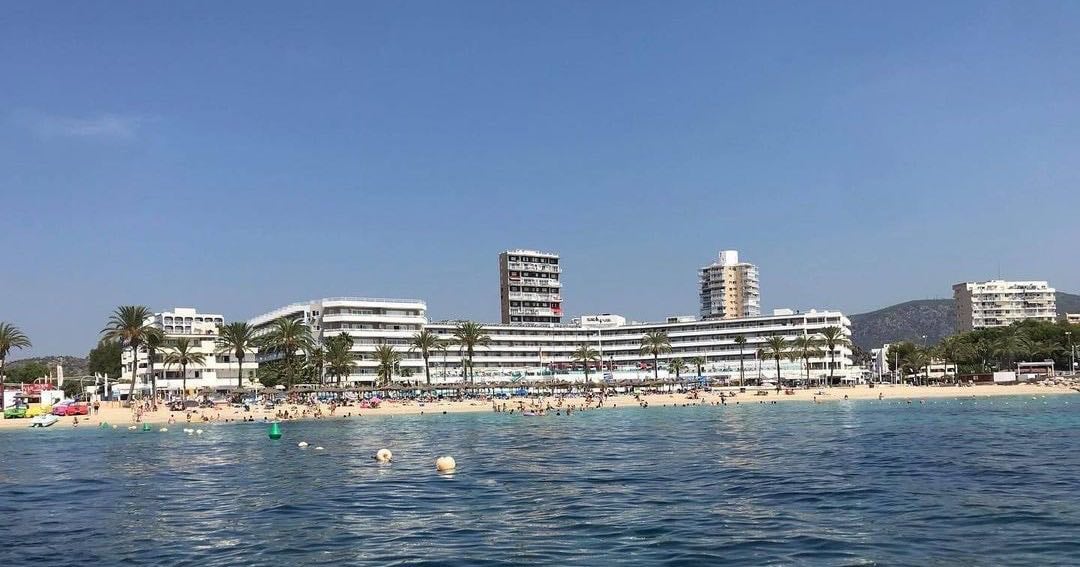 Majorca