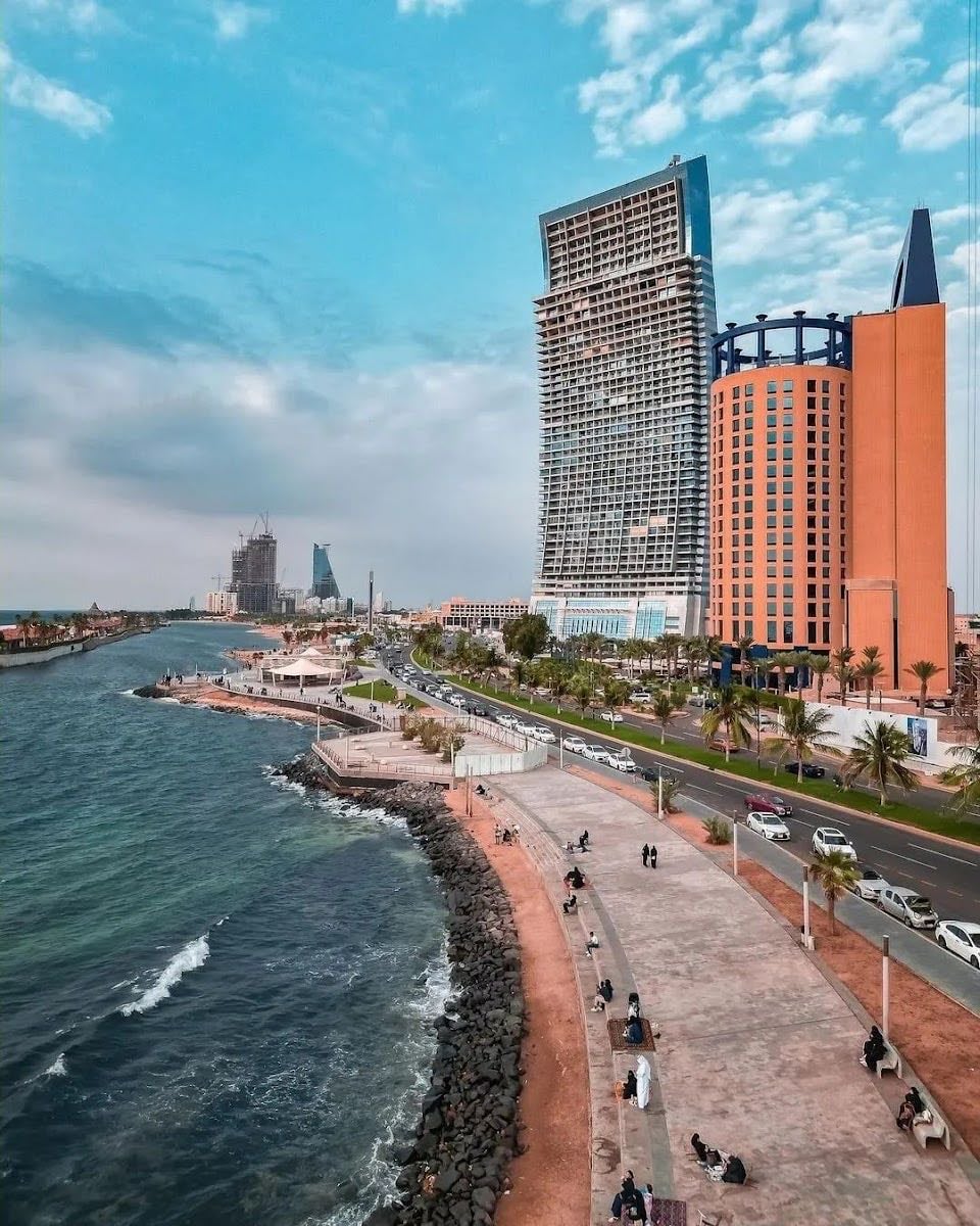 Jeddah