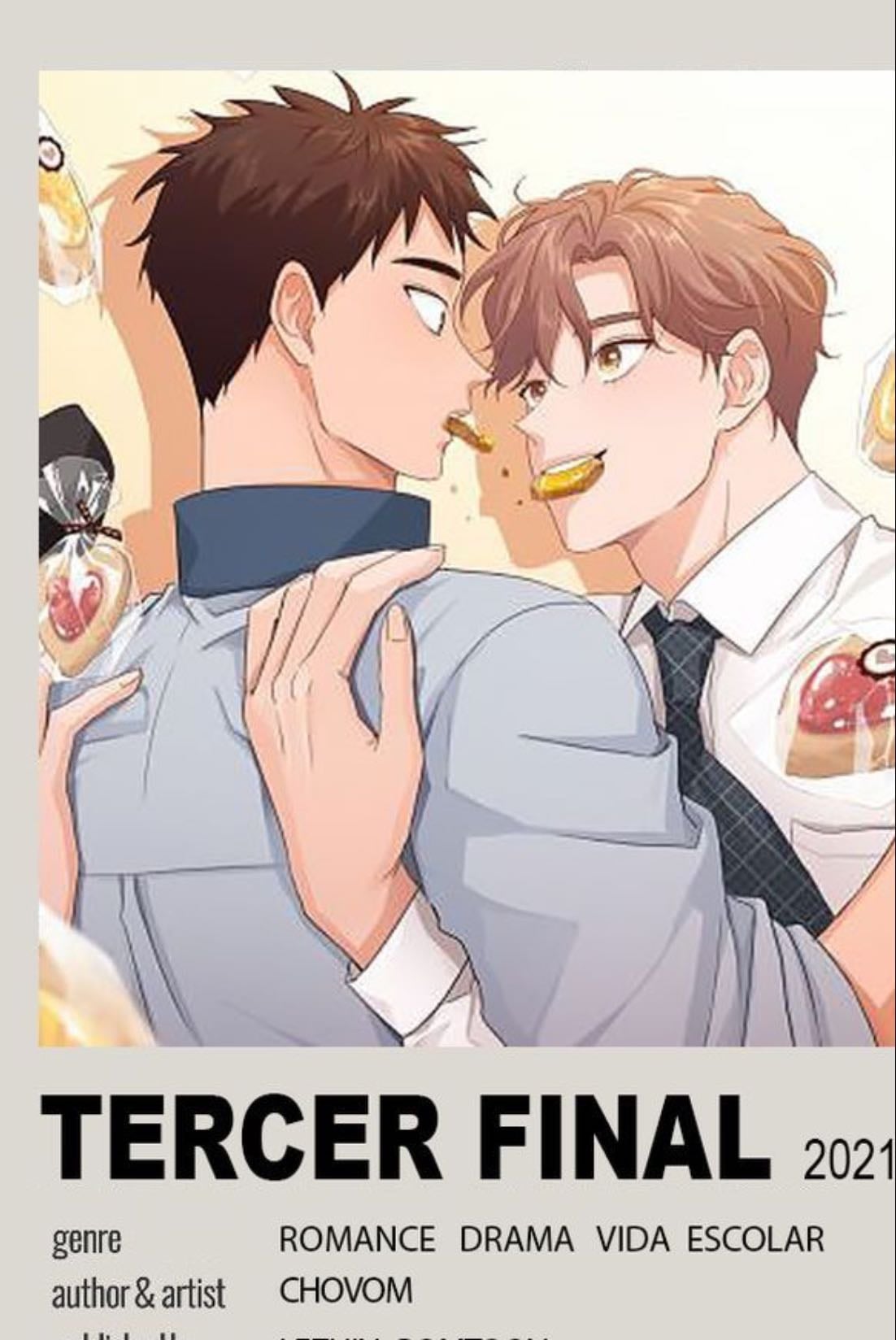 Tercer final