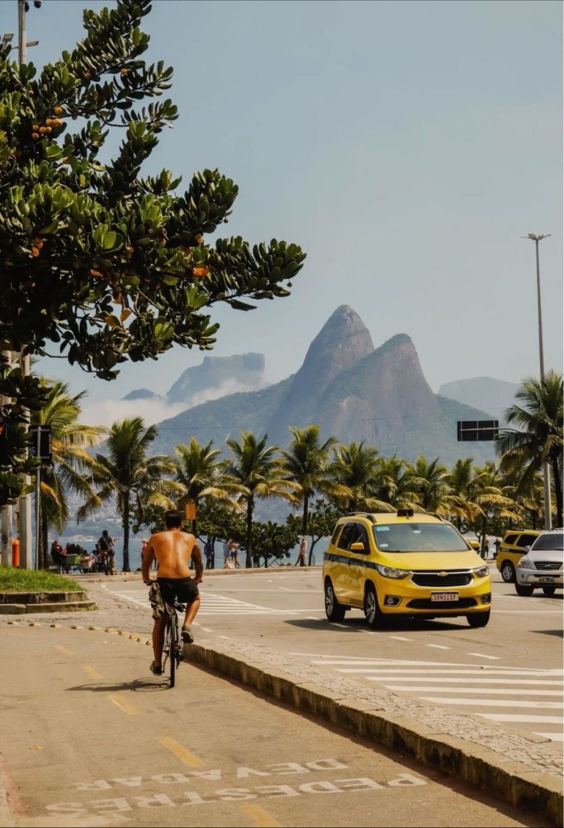 Rio de Janeiro
