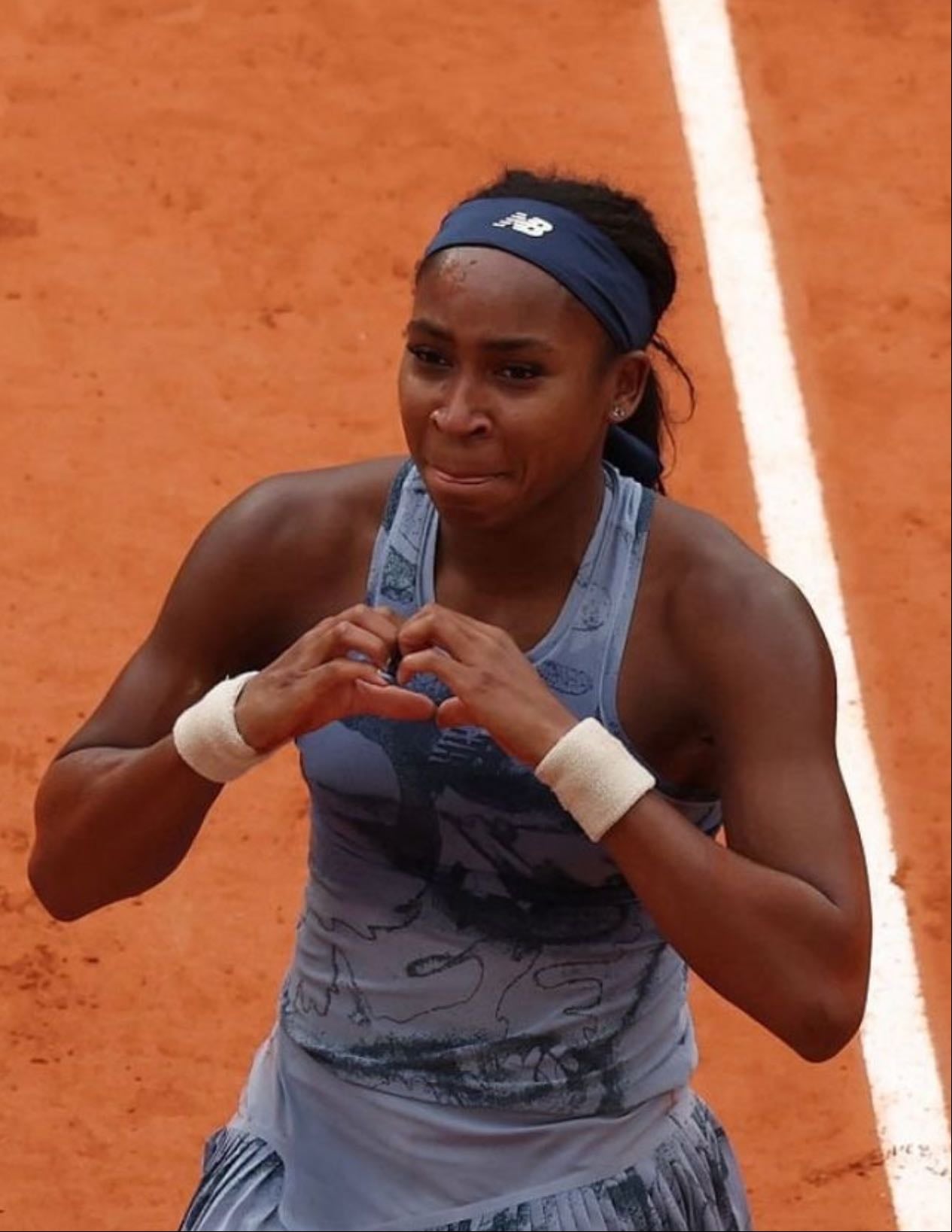 Coco Gauff