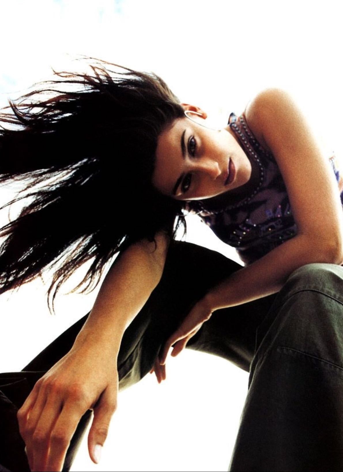 Nelly Furtado