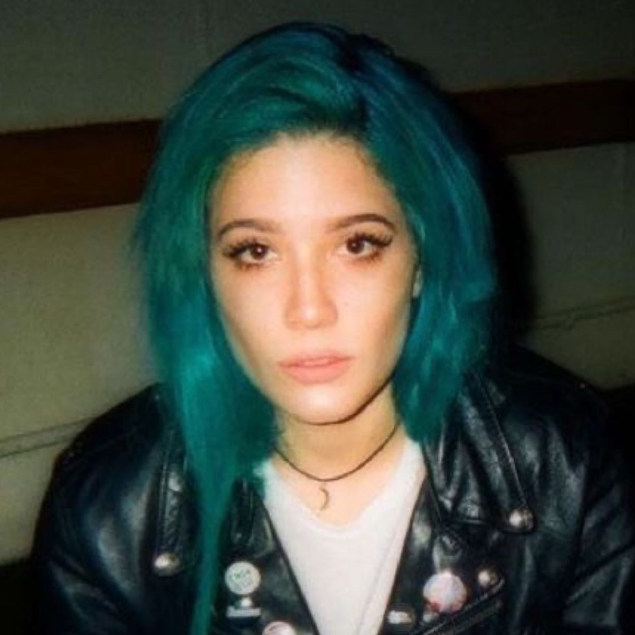 Halsey