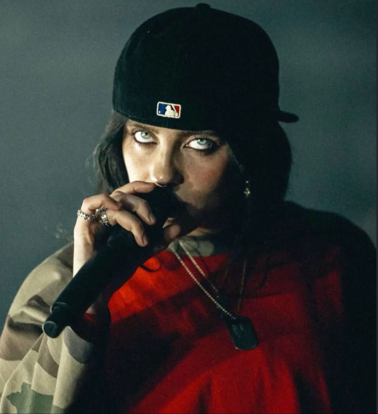 Billie Eilish