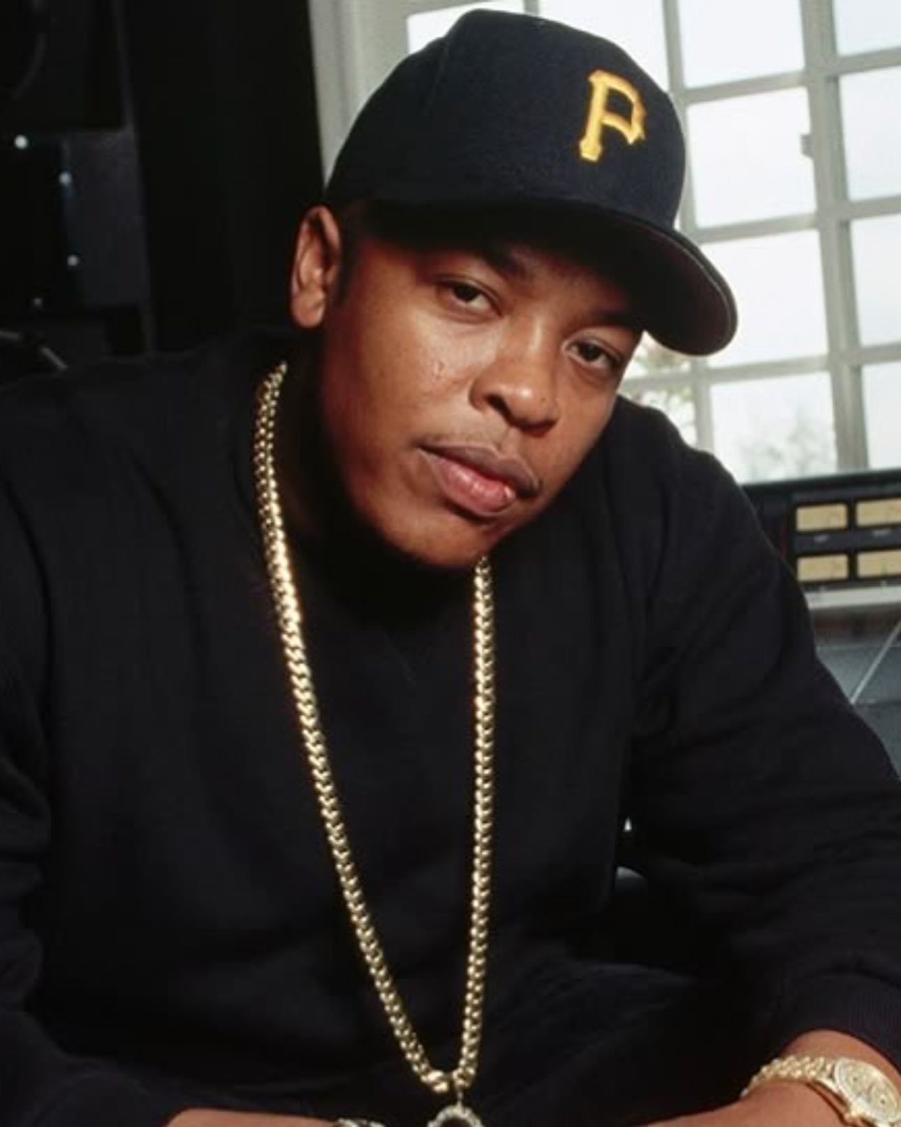 Dr. Dre