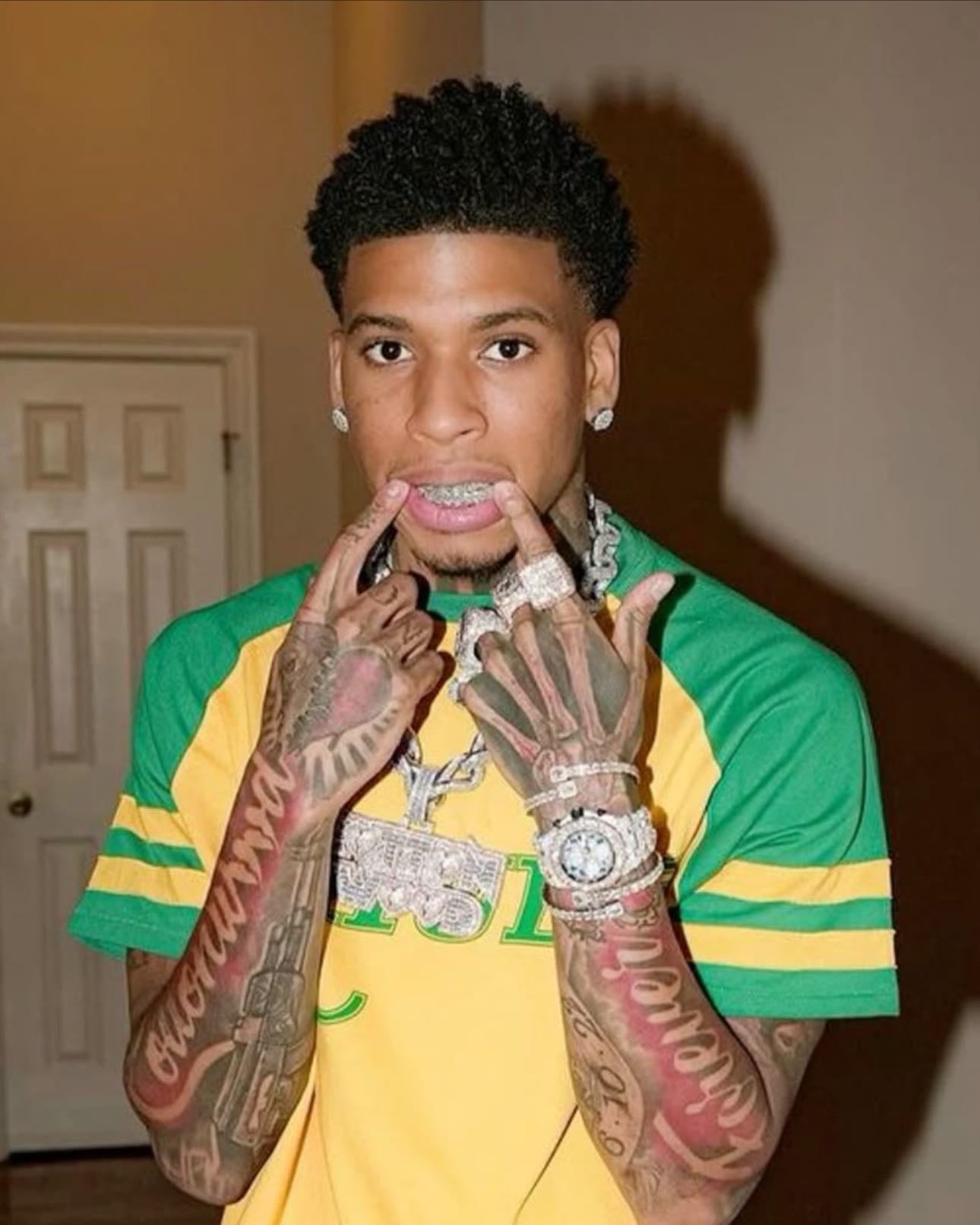 NLE Choppa