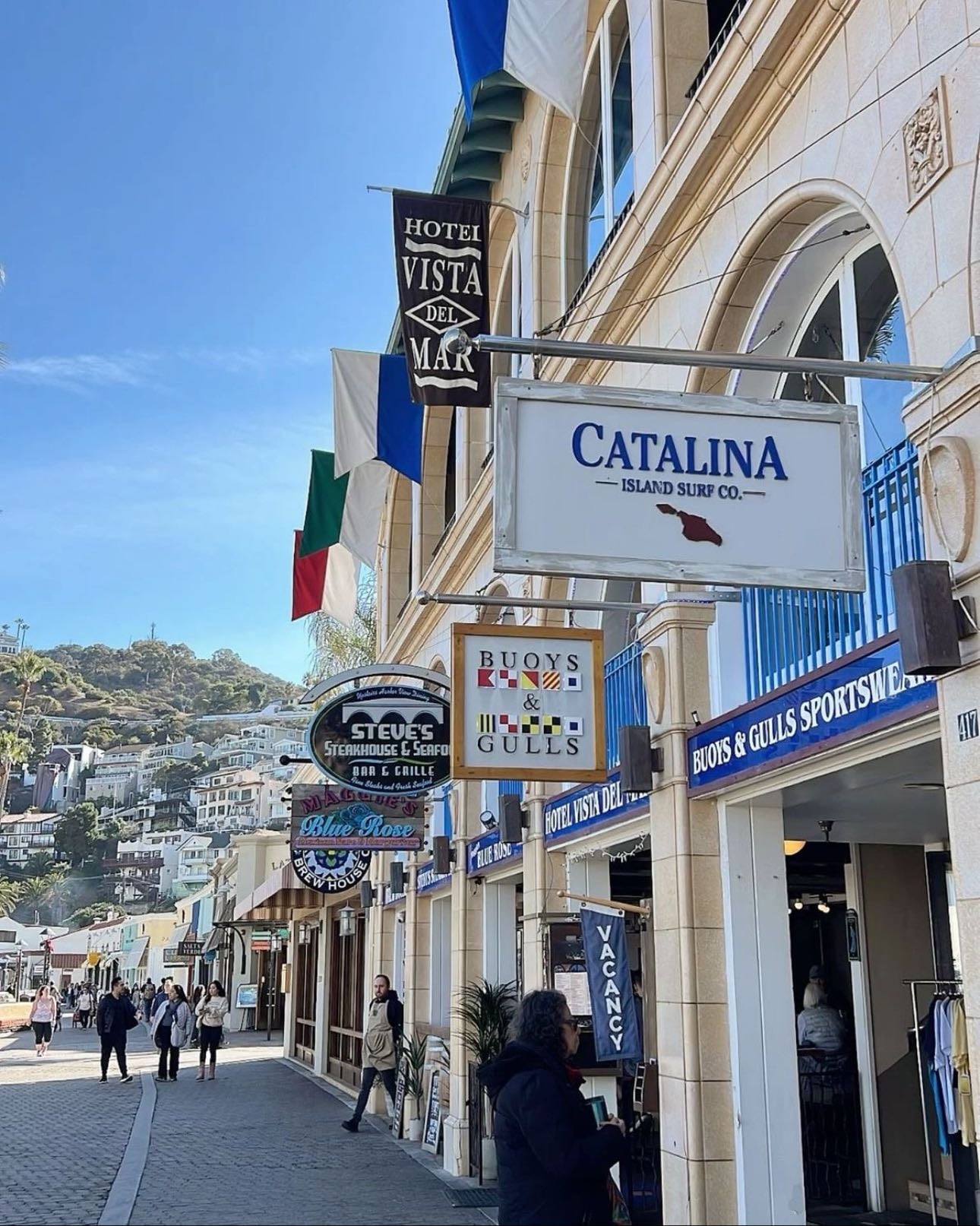 Catalina Island