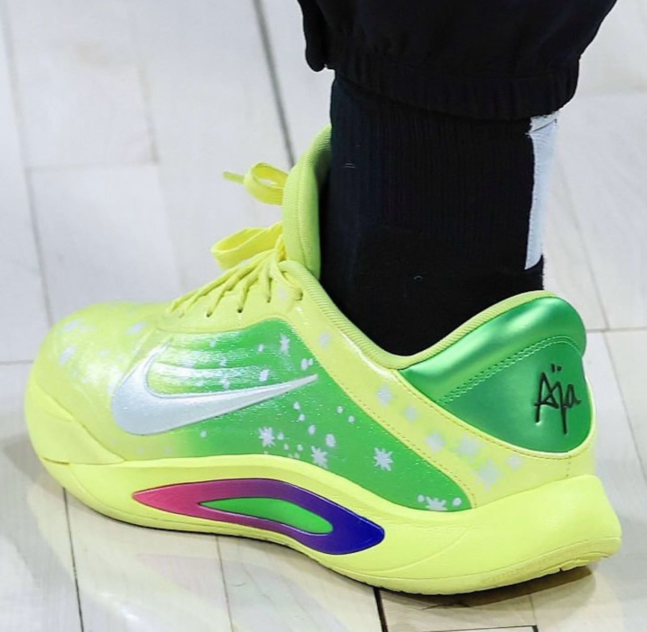 Nike A’One Tiana