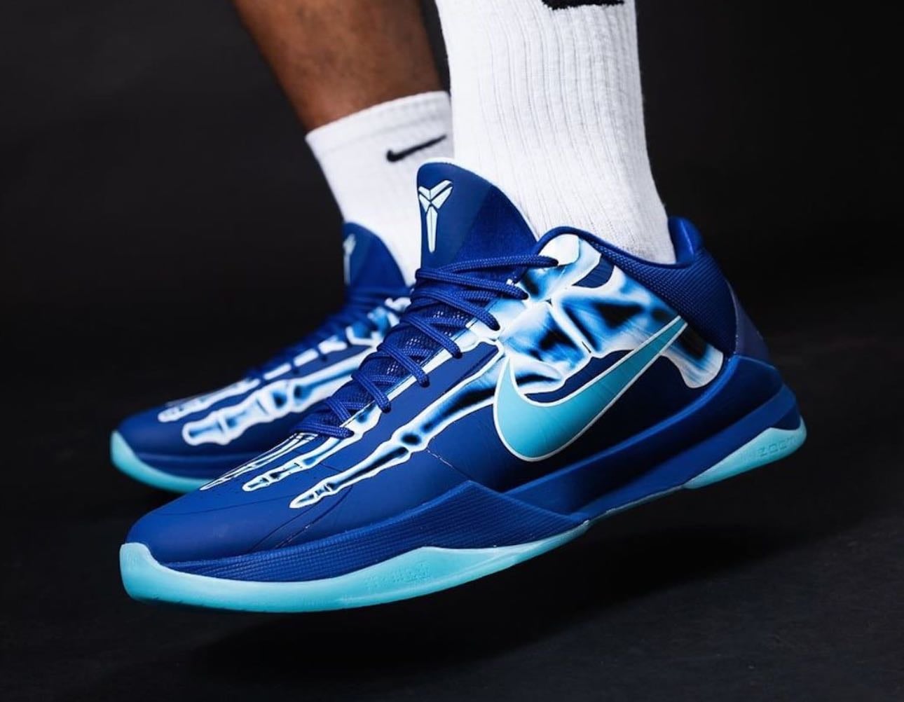 Nike Kobe 5 X-Ray