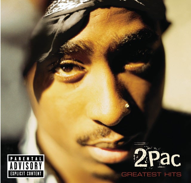 Greatest Hits - Album · 2Pac