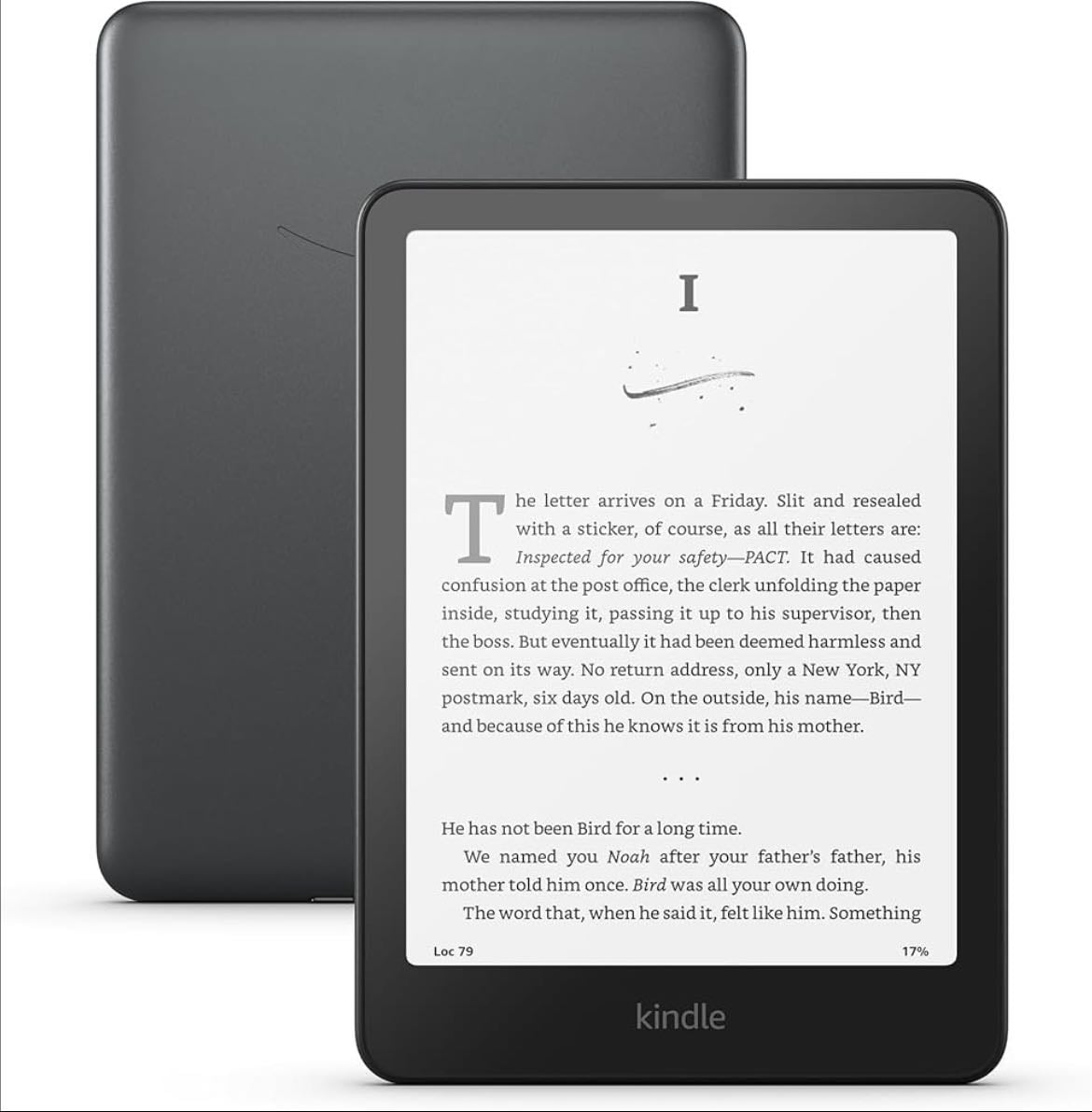 kindle