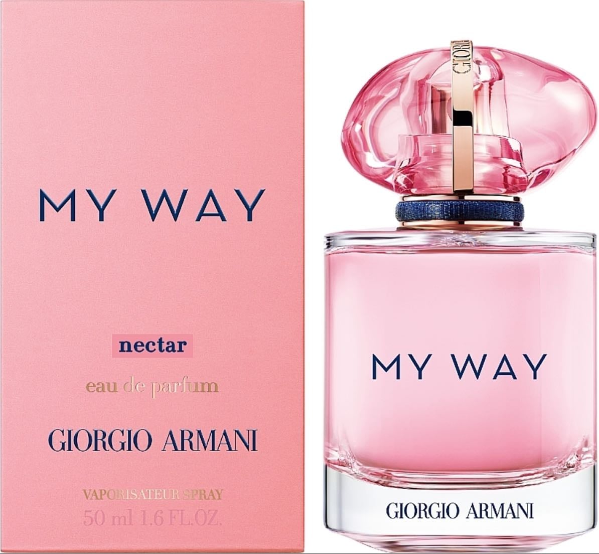 My Way Nectar - Giorgio Armani