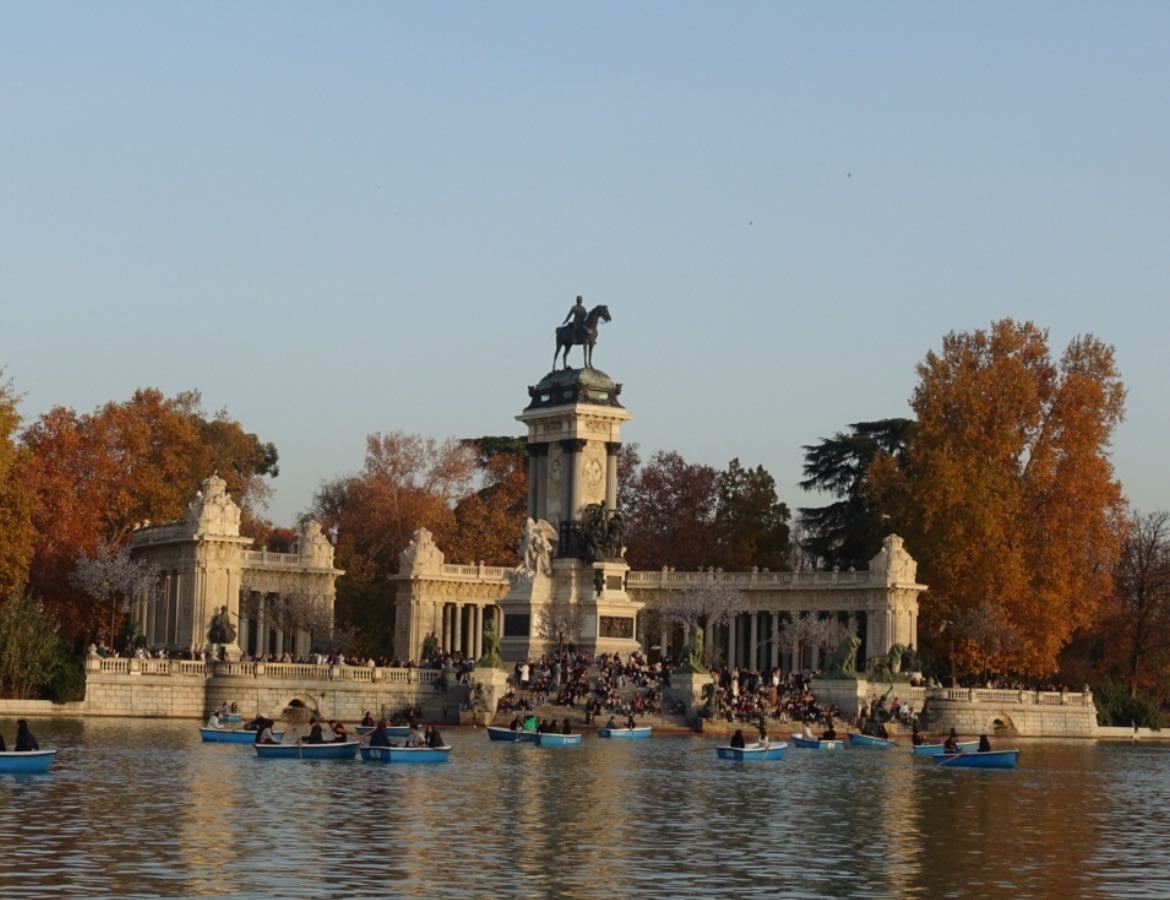 madrid - Places hypelist by alicia