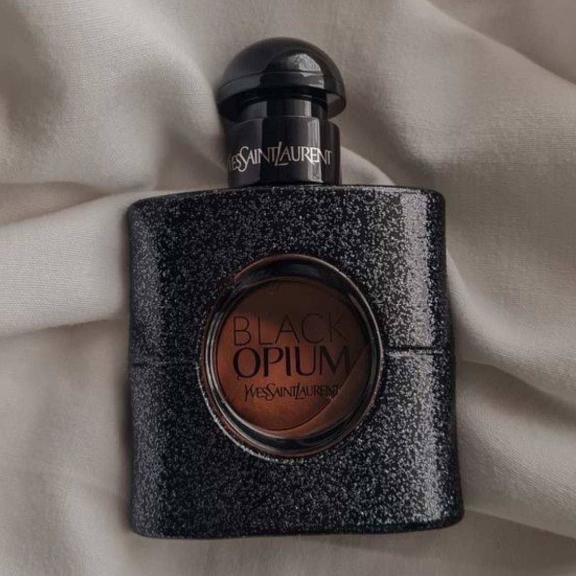 black opium - saint laurent
