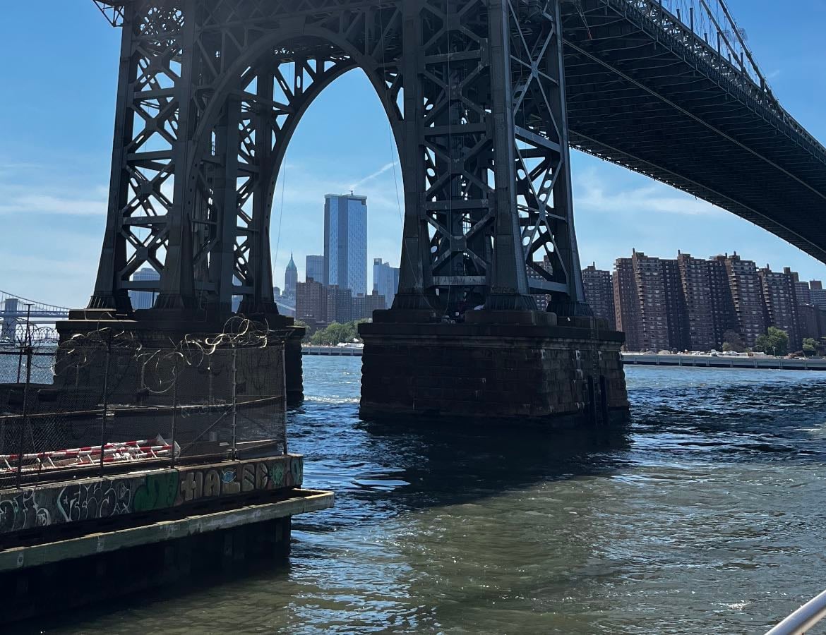 New York City - Places hypelist by Emma Jonas
